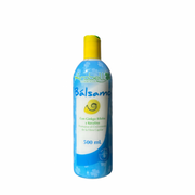 Bálsamo Capilar 500 ml Arobell