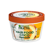 Tratamiento Hair Food Coconut 350ml Garnier