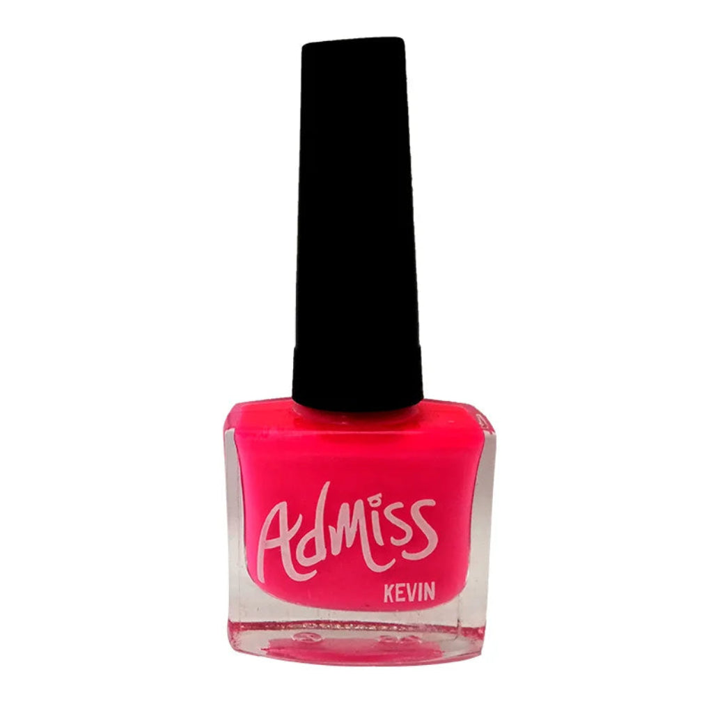 Esmalte Tradicional Kevin 10 ml Admiss