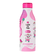 Acondicionador Kids Desenredo Suave 250ml Leche Pal Pelo