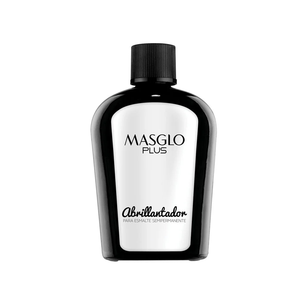 Abrillantador Masglo Plus 60 ml Masglo