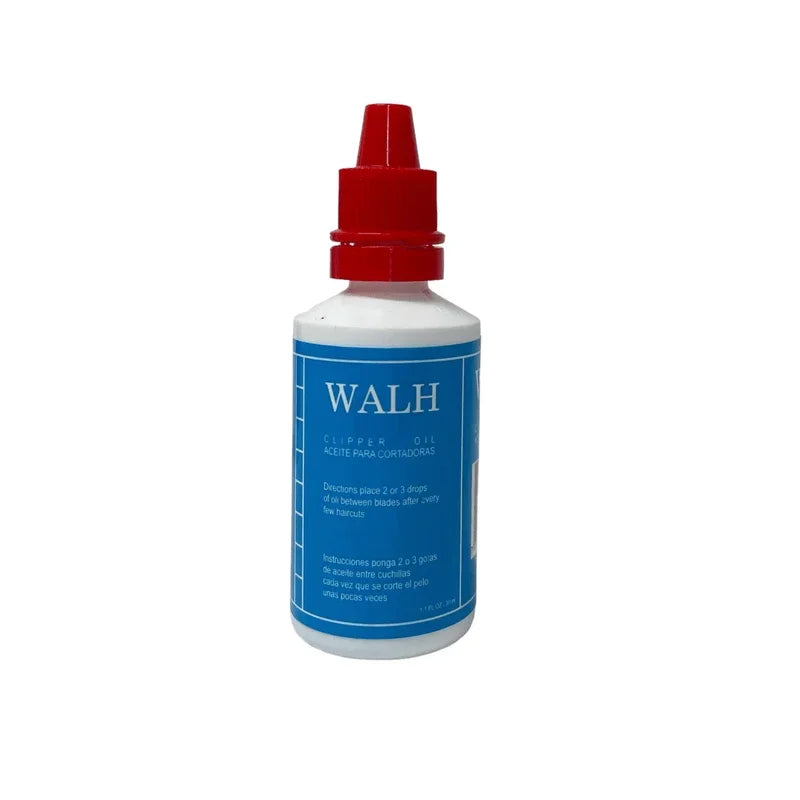 Aceite Maquina Wahl *30 Ml B1496 Cea-035