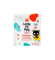 Acondicionador Kids Desenredo Suave 30ml Leche Pal Pelo