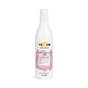 Acondicionador Liso Perfecto Alisado y Brillo 500ml Yellow