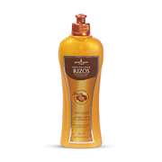 Crema Para Peinar Rizos Con Argán 250 ml Sonia Vega