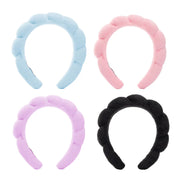 Balaca Puffy para Skincare