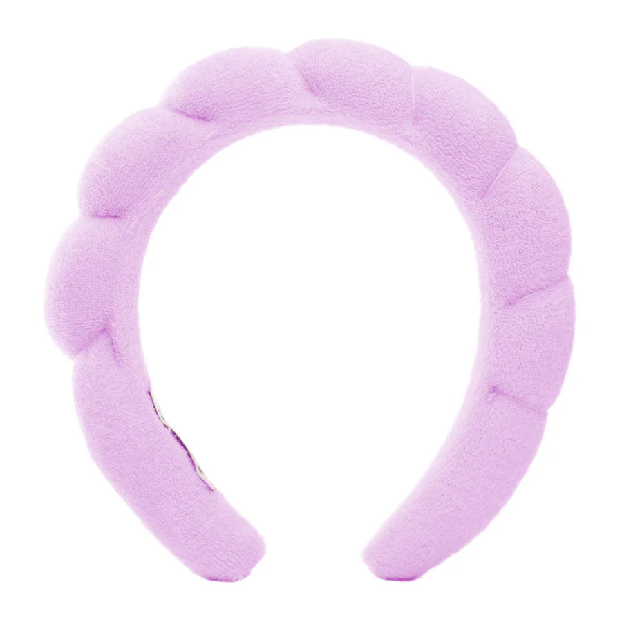 Balaca Puffy para Skincare