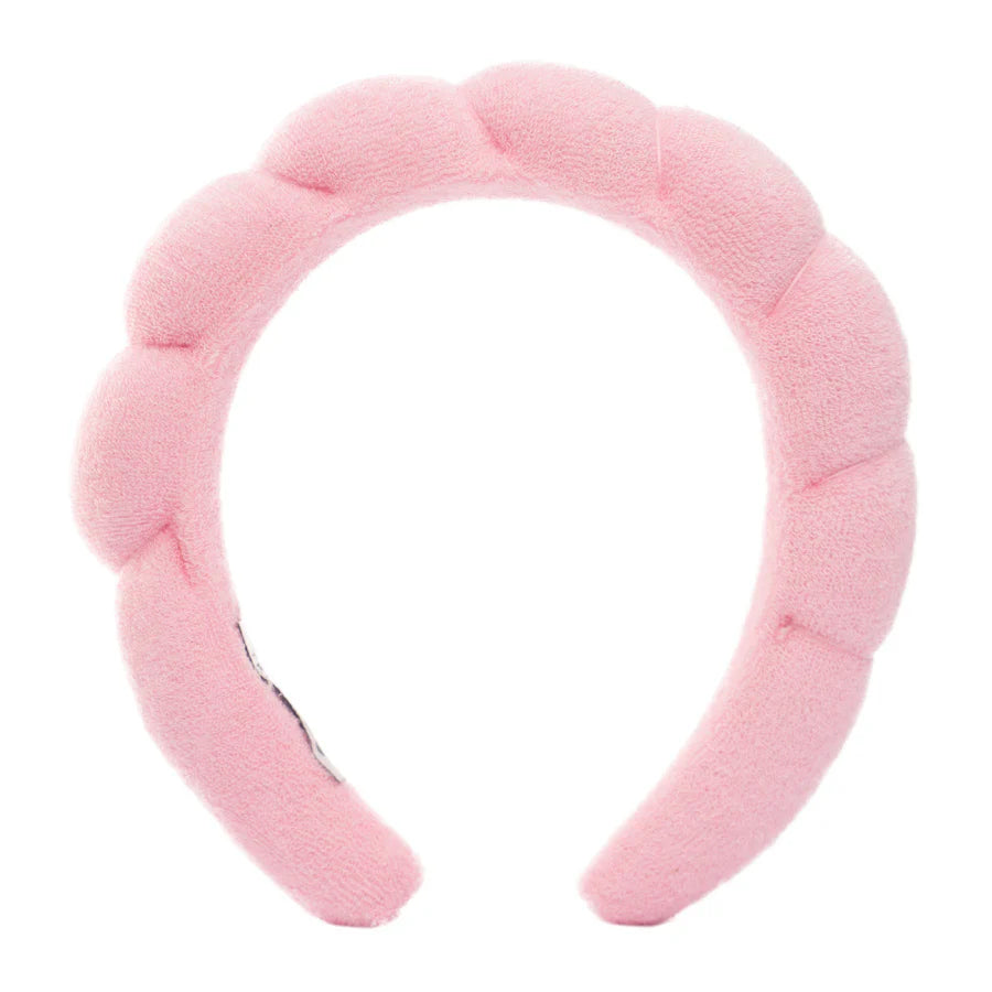 Balaca Puffy para Skincare