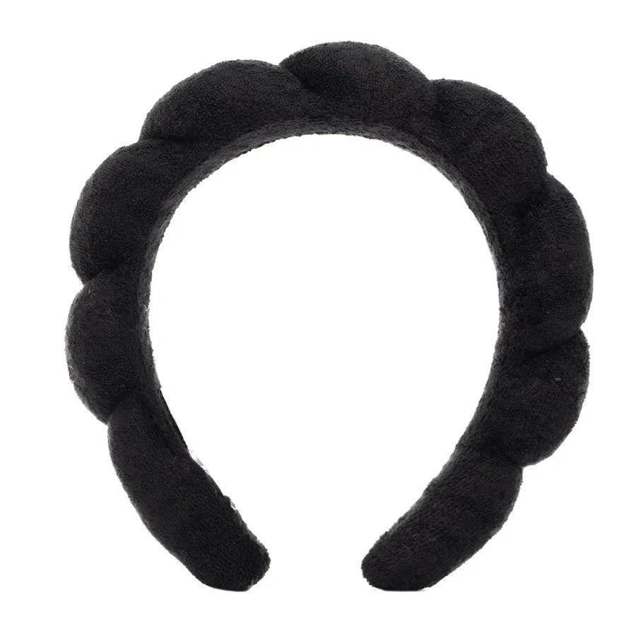 Balaca Puffy para Skincare