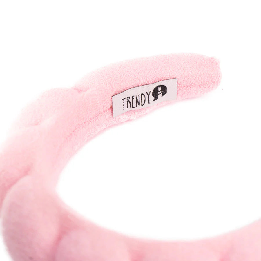 Balaca Puffy para Skincare