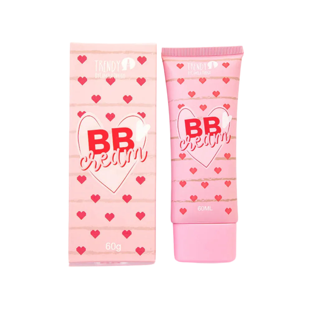 BB Cream Hidratante Trendy