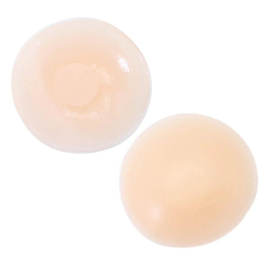 Boob Stickers para Busto Trendy