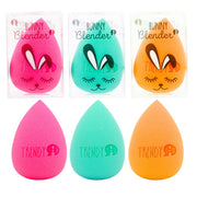 Bunny Blender Trendy Esponja Pera Prof Conejito Trendy