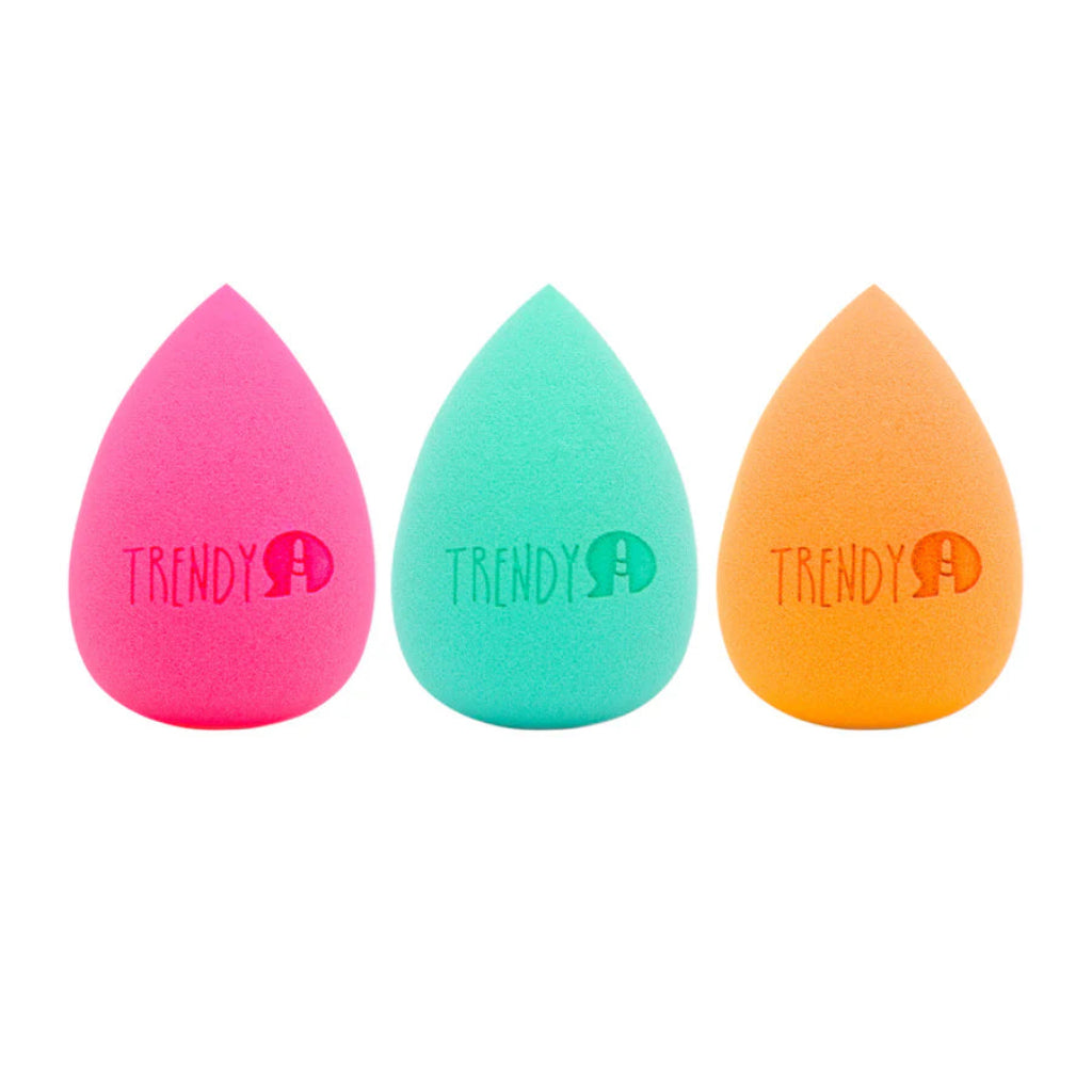 Bunny Blender Trendy Esponja Pera Prof Conejito Trendy