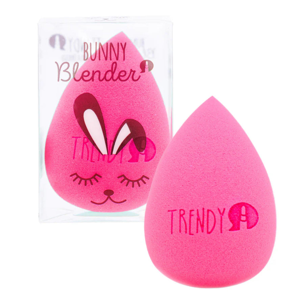 Bunny Blender Trendy Esponja Pera Prof Conejito Trendy