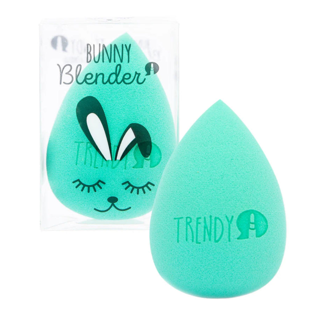 Bunny Blender Trendy Esponja Pera Prof Conejito Trendy