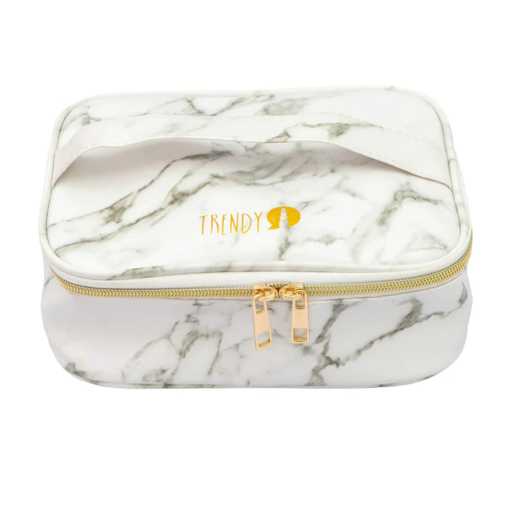 Lonchera Marmol Trendy