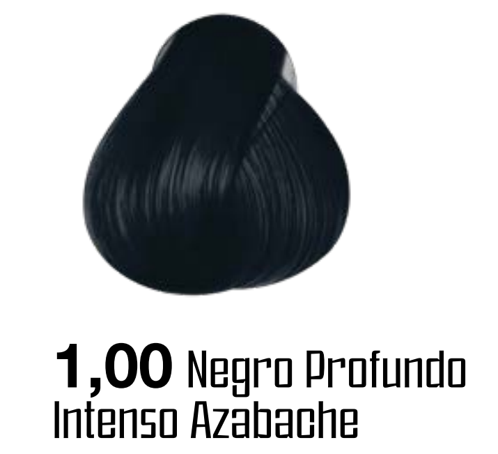 Tinte Permanente En Crema Thyms