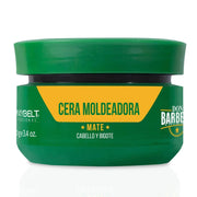 Cera Moldeadora Para El Cabello 100 g Don Barbero Maxybelt