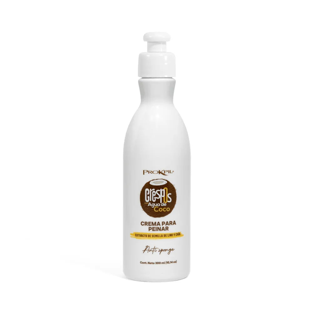 Crema Para Peinar Crespos 300 ml Prokpil