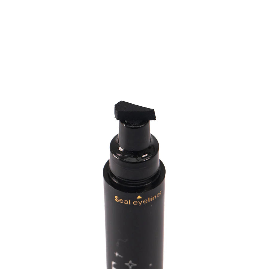 Delineador de Ojos Doble Cat Trendy