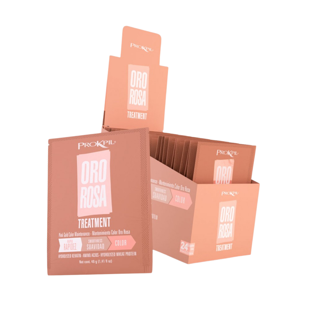 Tratamiento Tono Sobre Tono 40g Prokpil