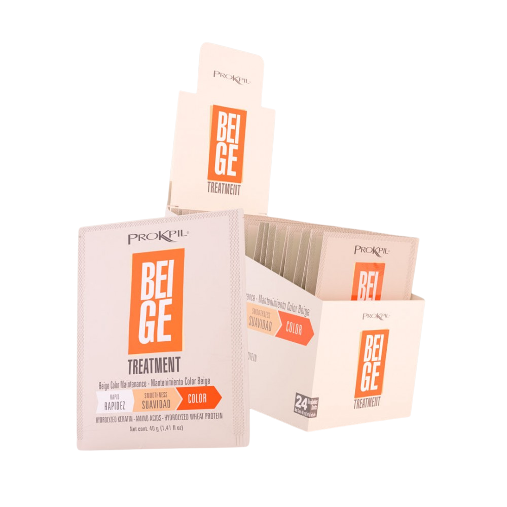 Tratamiento Tono Sobre Tono 40g Prokpil