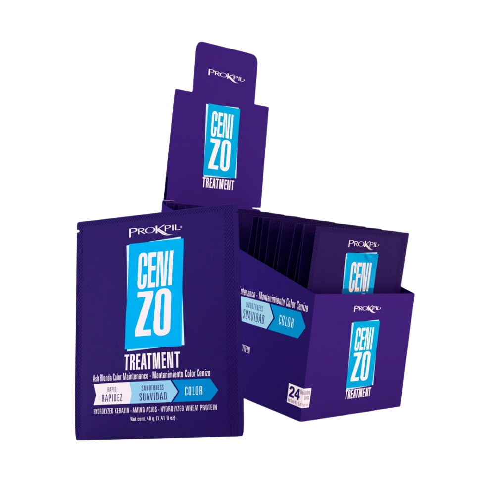 Tratamiento Tono Sobre Tono 40g Prokpil