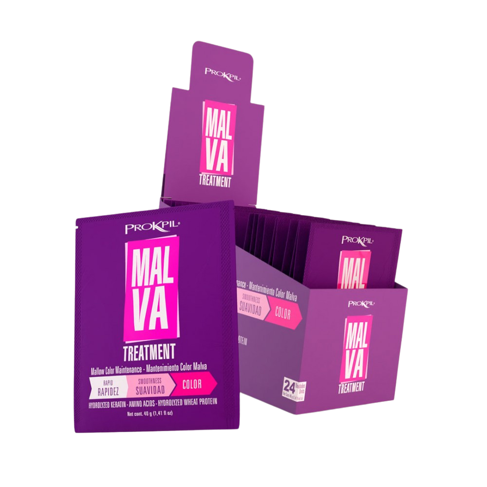 Tratamiento Tono Sobre Tono 40g Prokpil