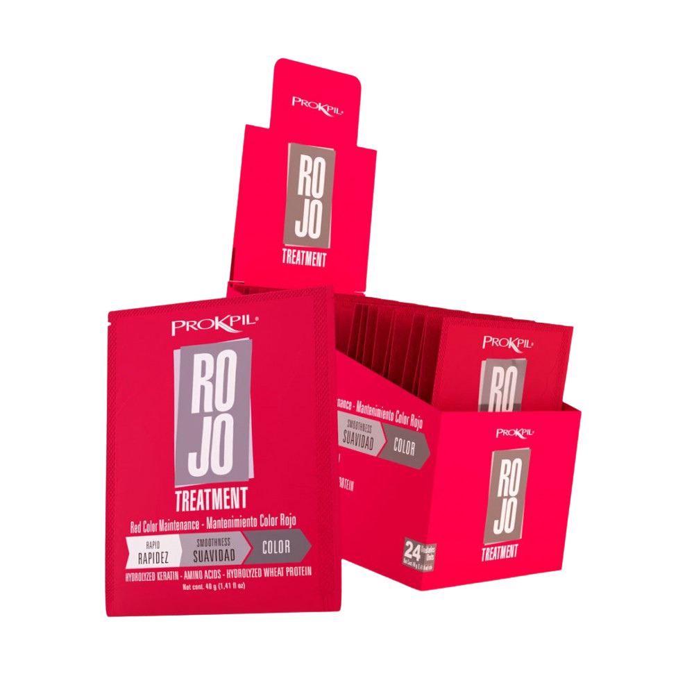 Tratamiento Tono Sobre Tono 40g Prokpil