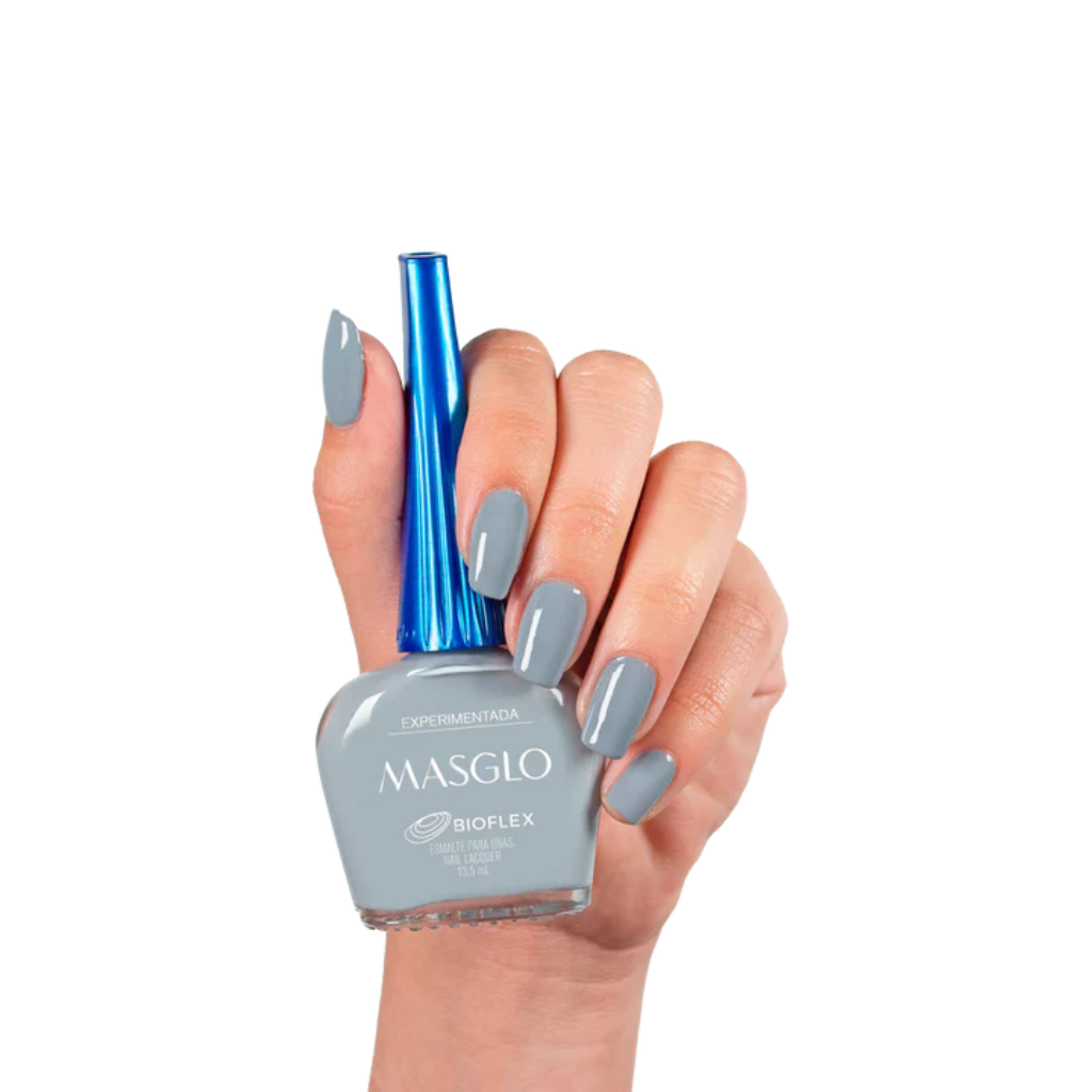 Esmalte Tradicional Experimentada 13.5 ml Masglo