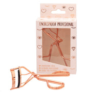 Encrespador de pestañas oro rosa Trendy EDT660