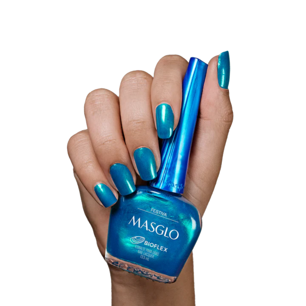 Esmalte Tradicional Festiva 13.5 ml Masglo