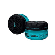 Cera Para El Cabello Spider Azul S3 150 ml Nishman
