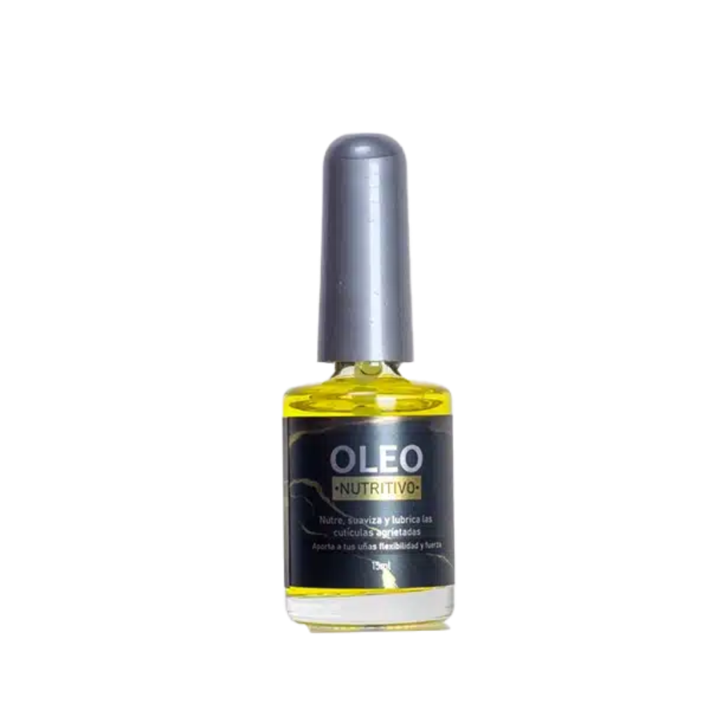 Óleo Nutritivo para Cutículas 15 ml Cloe