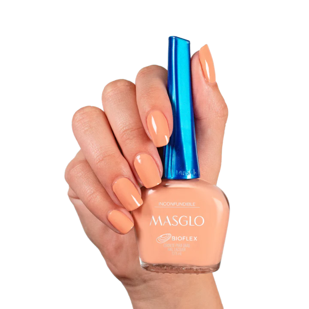 Esmalte Tradicional Inconfundible 13.5 ml Masglo