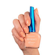 Esmalte Tradicional Inconfundible 13.5 ml Masglo