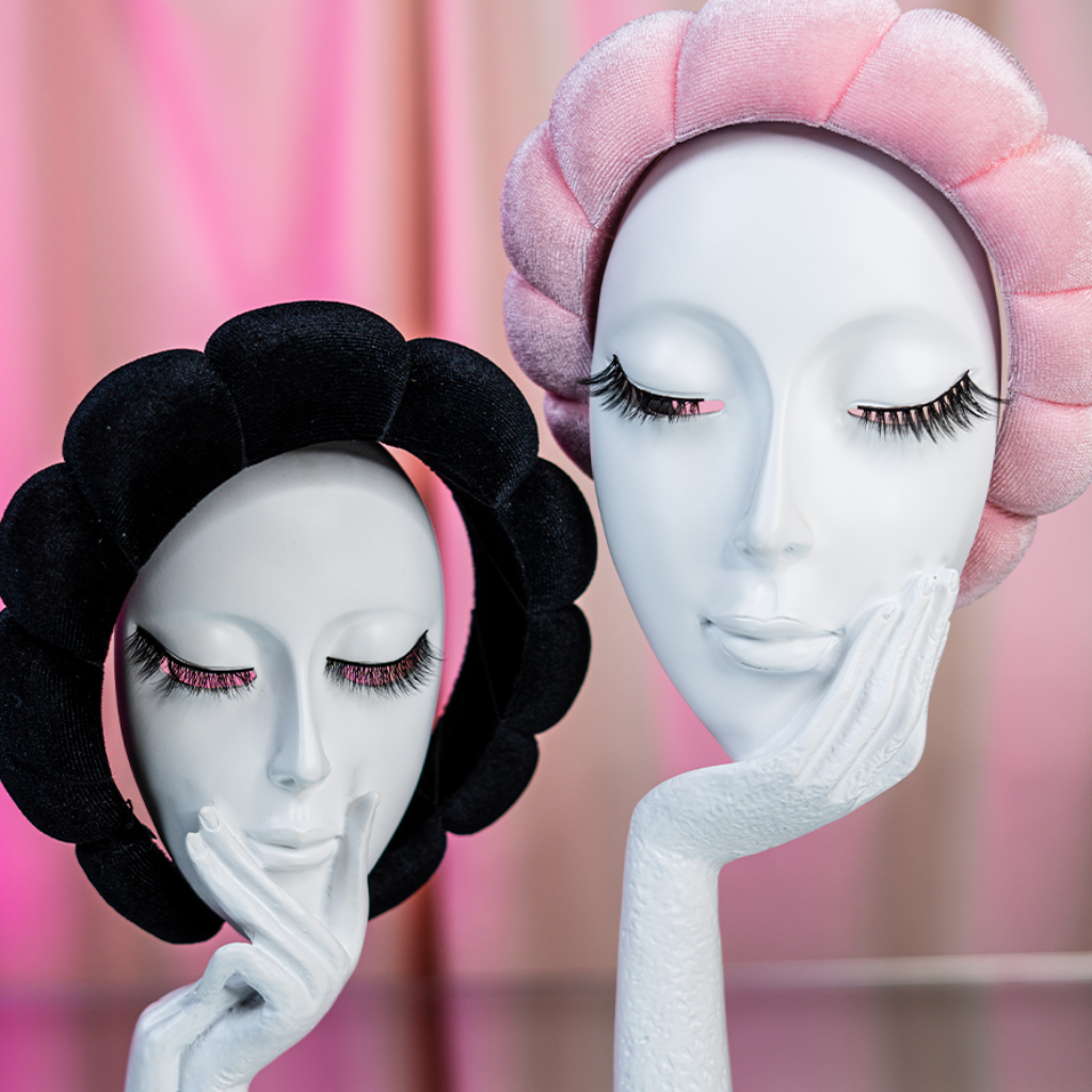 Balaca Maquillaje y Skincare Bloomshell