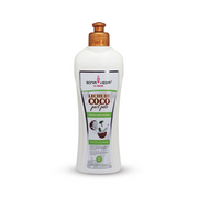 Crema Para Peinar Leche De Coco 250 ml Sonia Vega