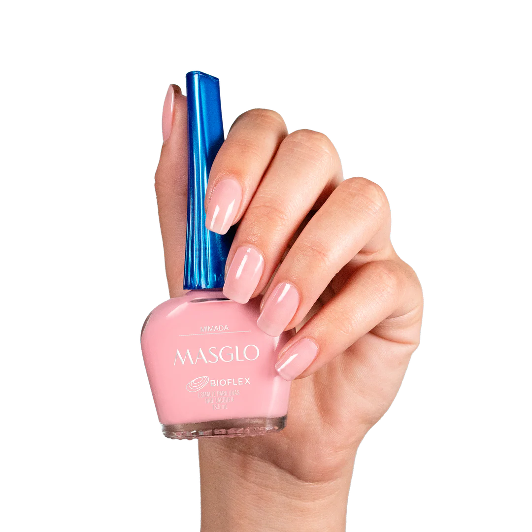 Esmalte Tradicional Mimada 13.5 ml Masglo