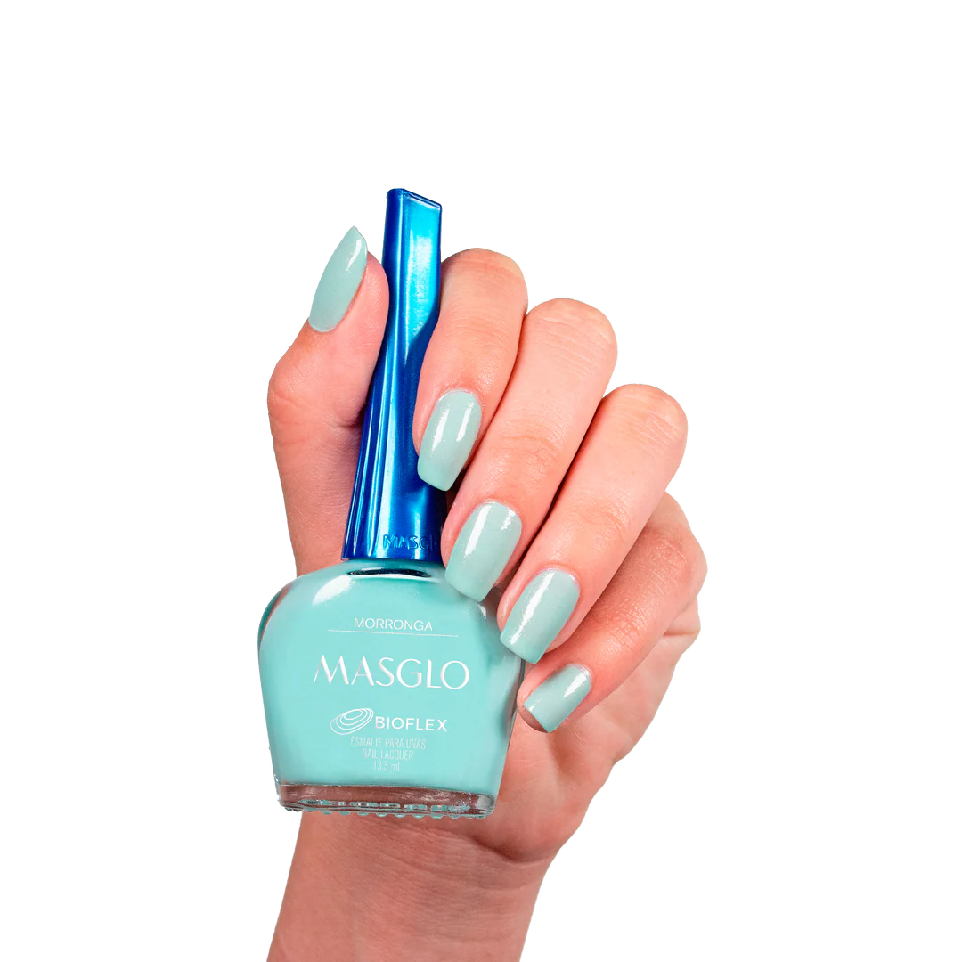 Esmalte Tradicional Morronga 13.5 ml Masglo