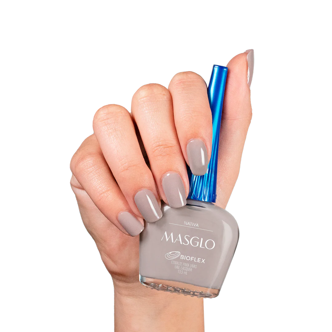 Esmalte Tradicional Nativa 13.5 ml Masglo