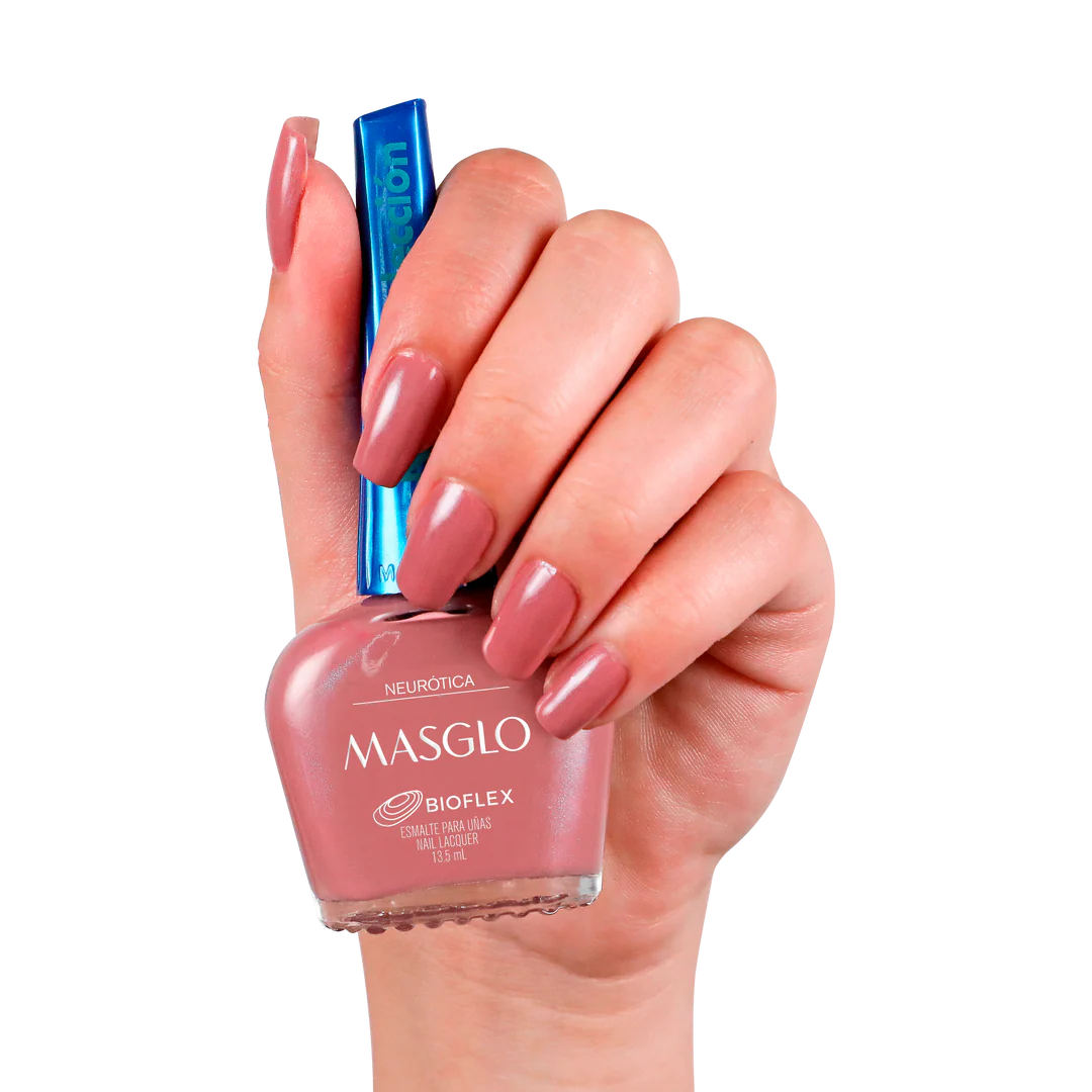 Esmalte Tradicional Neurotica 13.5 ml Masglo
