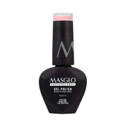 Esmalte Gel Polish Semipermanente Novia Masglo