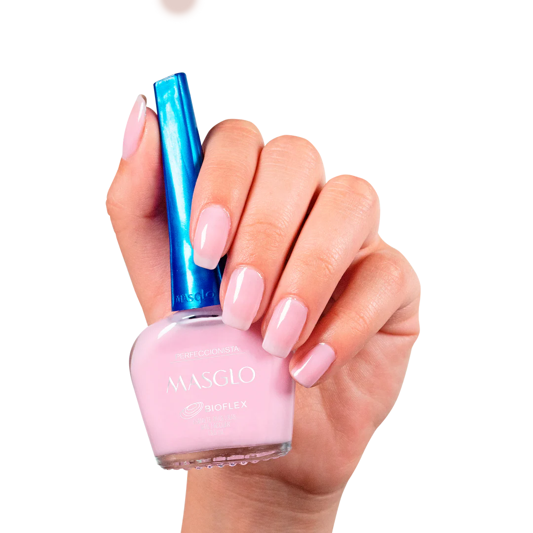 Esmalte Tradicional Perfeccionista 13.5 ml Masglo