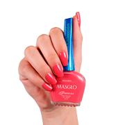 Esmalte Tradicional Presumida 13.5 ml Masglo