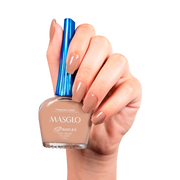 Esmalte Tradicional Primera Dama 13.5 ml Masglo