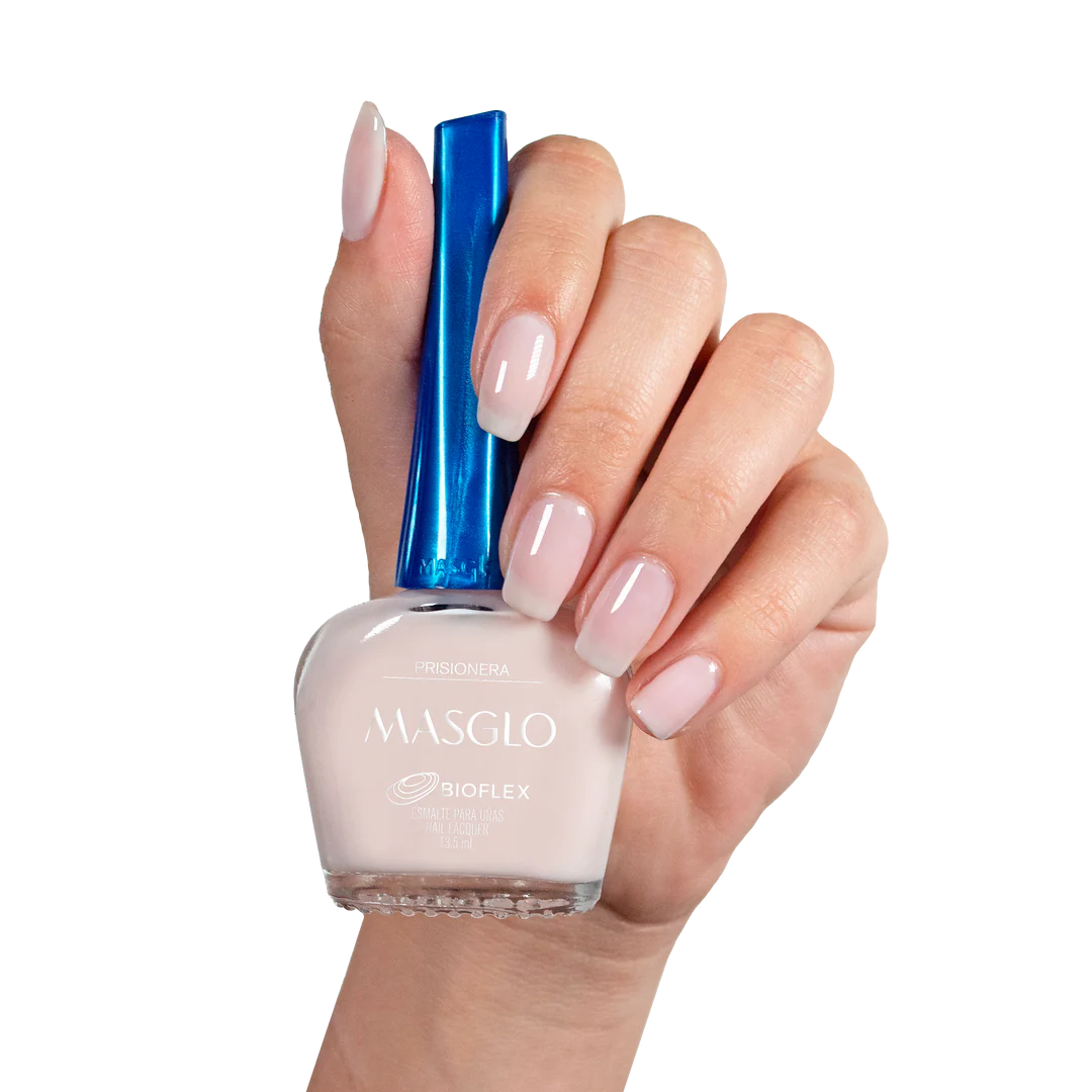 Esmalte Tradicional Prisionera 13.5 ml Masglo