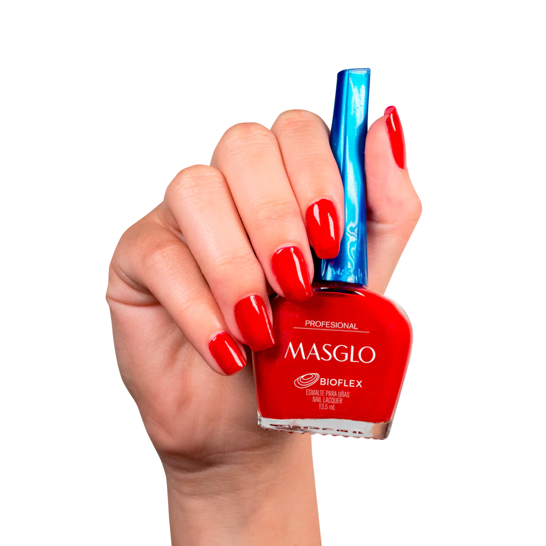 Esmalte Tradicional Profesional 13.5 ml Masglo