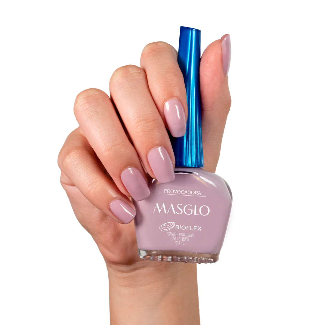 Esmalte Tradicional Provocadora 13.5 ml Masglo